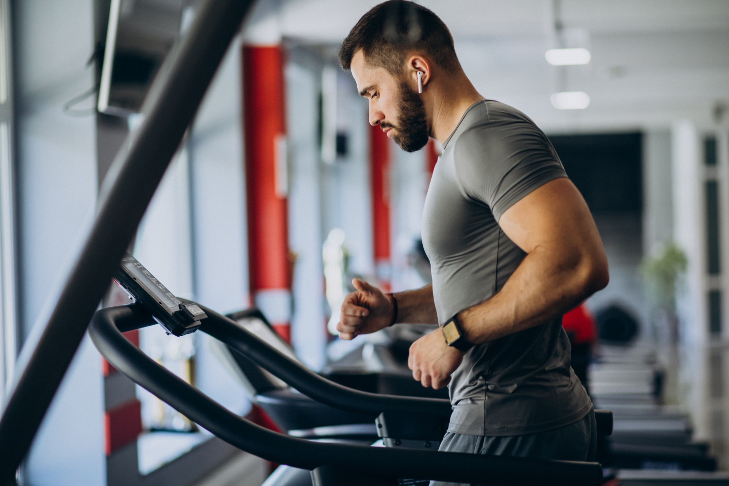 lifestyle workout